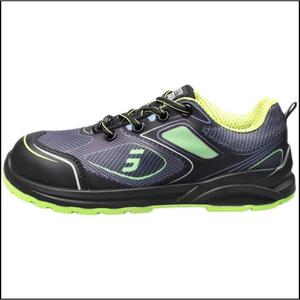 Zapatos de Seguridad Safetyjogger Cador con Puntera de Acero, Antiaplastamiento, Antipinchazos, ESD, Antideslizantes, Transpirables, de Trabajo, de Caña Baja, Tallas 35-46 - Product Image 1