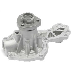 Bomba de agua de motor MYGT para Volkswagen Jetta <span class=keywords><strong>Golf</strong></span> Passat Rabbit Cabrio Cabriolet Corrado Audi 026121005A 1.6L 1.7L 1.8L 1.9L 2.0L - Product Image 6