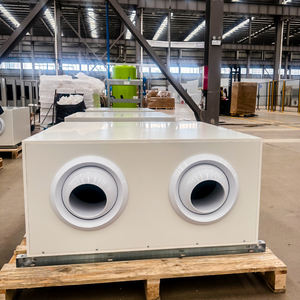 เครื่องปรับอากาศที่มีความแม่นยำในการบำรุงรักษาต่ำสำหรับห้องทดสอบในห้องปฏิบัติการ - Product Image 2