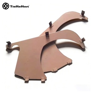 Protector de Correa del Alternador para Motor Diésel TieKeHan KTA38, Pieza de Repuesto 3024694 - Product Image 1