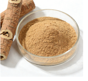 Extracto de Raíz de Peonía (Cortex <span class=keywords><strong>Moutan</strong></span> Radicis) en Polvo, Certificado HPLC, Certificado Halal, Grado Alimenticio - Product Image 1