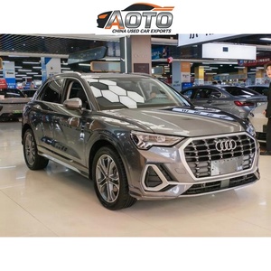 <span class=keywords><strong>Audi</strong></span> <span class=keywords><strong>Q3</strong></span> d'occasion haut de gamme, régulateur de vitesse, conduite autorouteuse sans effort, idéale pour les longs trajets, bon état - Product Image 3