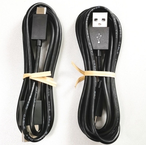 <span class=keywords><strong>Cable</strong></span> de datos del controlador PS5 Original de alta calidad de fábrica 1,5 M <span class=keywords><strong>Cable</strong></span> de carga de agarre <span class=keywords><strong>USB</strong></span> PS5 <span class=keywords><strong>Cable</strong></span> de carga de datos delgado de TYPE-<span class=keywords><strong>C</strong></span> - Product Image 2