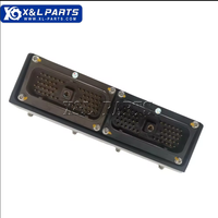Controlador Programado para Excavadora ECM 330D 320D 221-8874 2218874 366-8821 3668821 para CAT320D 336D 349D