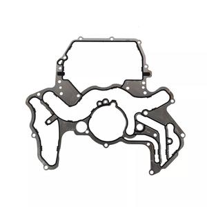 Joint de couvercle de distribution avant du moteur compatible avec les moteurs <span class=keywords><strong>diesel</strong></span> 3.0 L pour Audi A4 A5 A6 A7 A8 VW Touareg <span class=keywords><strong>Porsche</strong></span> <span class=keywords><strong>Cayenne</strong></span> 92A Macan 3.0T 059103161AJ - Product Image 1