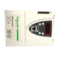 Carte de commande d'occasion Schneider ATV61F pour variateur de fréquence PLC, 18,5-22-30-37 kW, carte mère CPU VX4A61200Y
