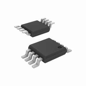 8 TSSOP, 8 MSOP ISL28266FUZ ชิป ซื้อชิ้นส่วนอิเล็กทรอนิกส์ออนไลน์ของแท้ - Product Image 1