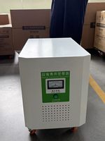 Transformador de Aislamiento Trifásico de 60KVA, Tipo Seco, de Alta Precisión, Reductor de 380V a 200V, para Servomotor
