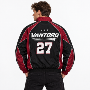men retro racing <b>jacket</b> <b>vintage</b> motorsport <b>jacket</b> mens racing windbreaker retro racing <b>jacket</b> <b>vintage</b> racing <b>jacket</b> mens racing - Product Image 2