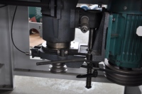 Machine à profiler verticale MX5112K pour le façonnage du bois