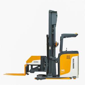 Prix bas pour chariot élévateur trilatéral modèle VNA16 de 3500 lb à vendre - Product Image 2