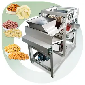 Ref da machinly ướt đậu Peeler Tiger Nut grandnut đậu phộng nhỏ rộng đậu boabab lạc Peel máy