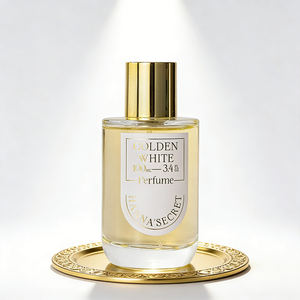 Parfum de luxe de marque 100 ml unisexe, Cologne boisée fraîche et épicée en spray – Parfum longue durée en gros, style brume - Product Image 3