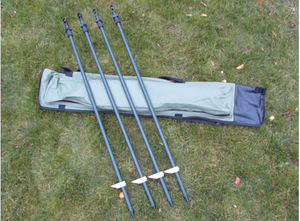 <span class=keywords><strong>Filet</strong></span> <span class=keywords><strong>de</strong></span> <span class=keywords><strong>Camouflage</strong></span> noir <span class=keywords><strong>Camouflage</strong></span>, perche - Product Image 5