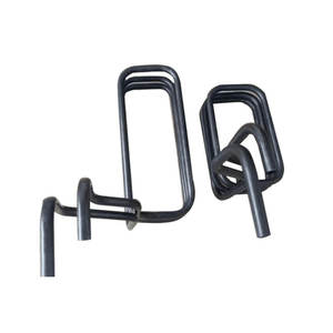 Máquina dobladora de tubos CNC Molde doblador de tubos 38cm Máquinas dobladoras automáticas de tubos y tubos de acero - Product Image 5