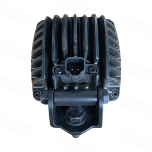 Pièces d'origine pour excavatrice, lampe GP-Flood 417-0977 4170977, éclairage de travail LED pour CAT 775G 773G 814K 824K, pièce de machine de construction - Product Image 3