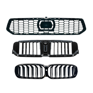 Kit carrosserie M5 pour BM 5s Series G30 G38 18-20 ans à New <span class=keywords><strong>21</strong></span> + G30 Lci M5 Bodykit Car Bumper Side Skirt Head Lights Tail Lamp - Product Image 3