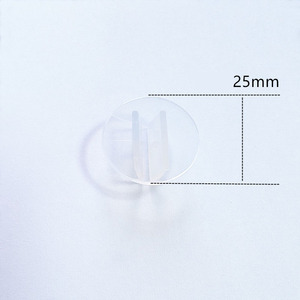 Soportes de plástico para tarjetas de lugar, bases de papel en miniatura, clips de cartón para etiquetas de precios, menús - Product Image 4
