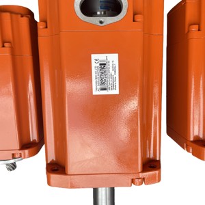 Motor de Robot 6600, Motor de Dos Ejes 3HAC020208-001 - Product Image 2