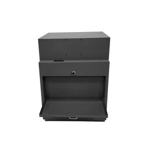 Gabinete de Inspección de <span class=keywords><strong>Chapa</strong></span> Metálica de Precisión - Product Image 3