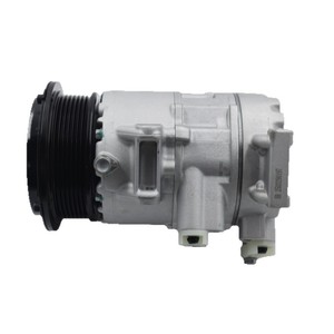 Bomba de aire acondicionado para coche 88310-06330 de aleación de aluminio de alta calidad para reemplazo y reparación - Product Image 2