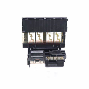 Portafusibles OEM 24380-JA00B/24380-JA00A de Alta Calidad, 6 Polos, 250 Amperios, para Modelos <span class=keywords><strong>Quest</strong></span> y Teana, Nuevo - Product Image 2