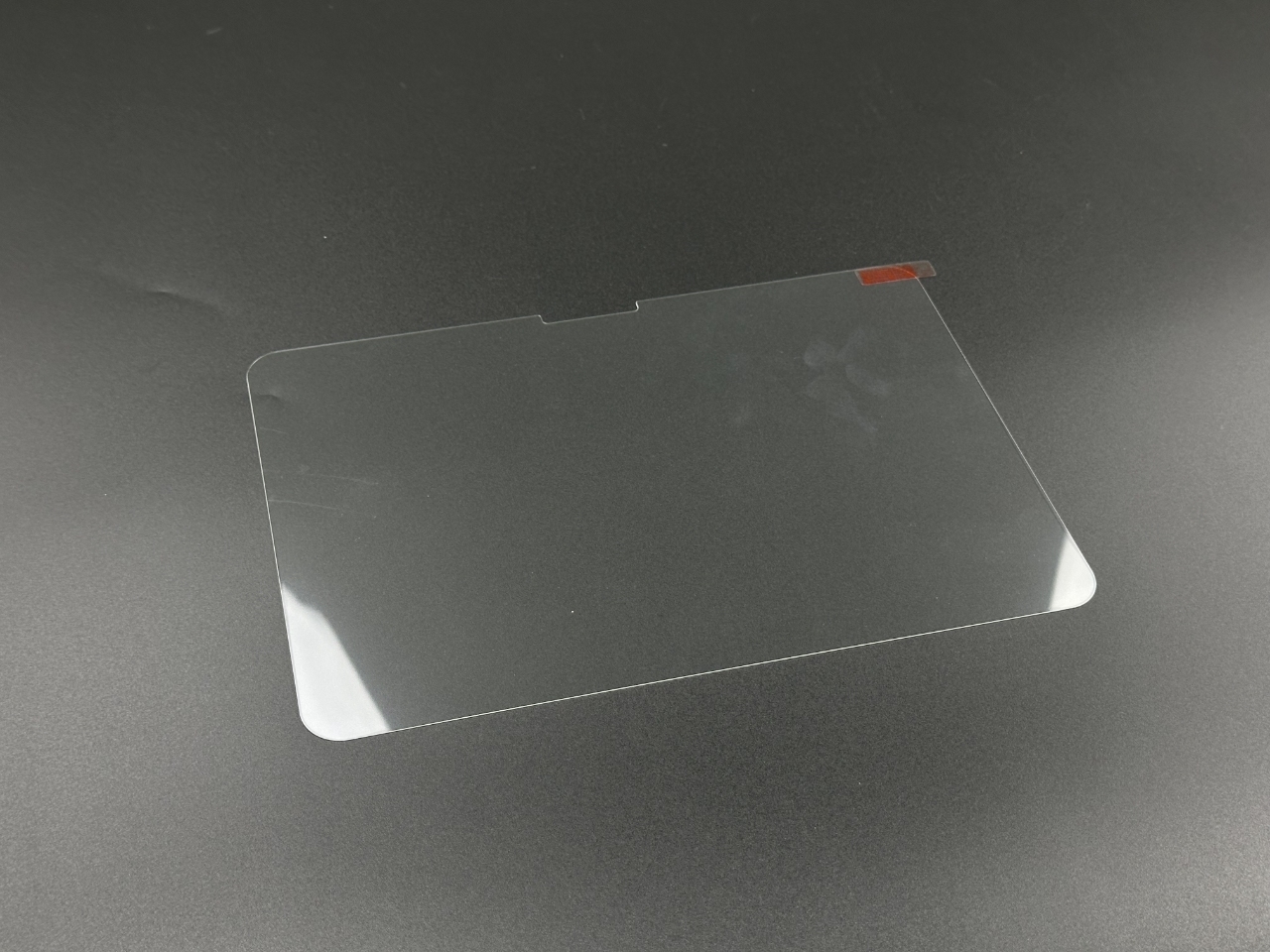 Transparent