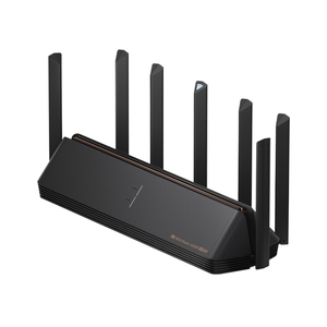 เราเตอร์ <span class=keywords><strong>Xiaomi</strong></span> <span class=keywords><strong>AX6000</strong></span> <span class=keywords><strong>WiFi</strong></span> ความเร็ว 6000Mbs พร้อมตัวขยายสัญญาณอิสระ 6 ช่องสัญญาณ - Product Image 2