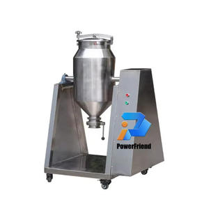 Gia vị bột trộn giá máy thực phẩm protein hạt khô rắn trộn - Product Image 3