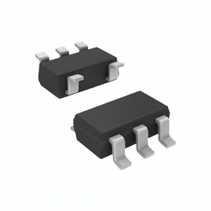 Power Management (PMIC) Buy Online Electronic Components BOM IC In Stock SOT 23 5 Thin, TSOT 23 5 TPS73410DDCR - Product Image 1