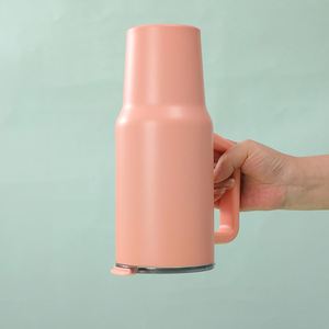 Custom 40oz Outdoor Travel Car Double-Walled <b>Large</b> Capacity Thermal Insulation Cold Ice King Tumbler <b>Cup</b> Mug with Straw Handle - Product Image 6