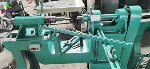 Máquina Giratoria de Acero Inoxidable para Mesa, Adecuada para Materiales de Acero Inoxidable, Ideal para el Procesamiento de <span class=keywords><strong>Chapa</strong></span> Metálica e Iluminación - Product Image 4