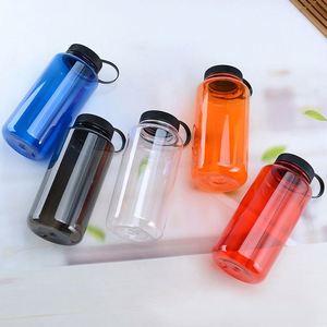 Cheap Empty 600Ml Reusable Recycled Sports Water <b>Bottles</b> Cut-Price Bpa Free Custom Logo Promotional Plastic Tritan Water <b>Bottle</b> - Product Image 6