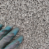 Panneau en mousse d'aluminium à haute résistance à prix d'usine à cellules ouvertes pour la façade de toit à bon prix
