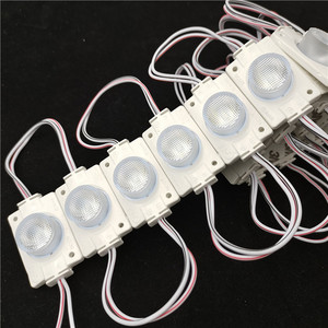 Hochleistungs-3030-<span class=keywords><strong>LED</strong></span>-Modul 12V 1,8W IP65 Outdoor-Kanten-<span class=keywords><strong>LED</strong></span>-Modul für Leuchtkasten 5331 - Product Image 2