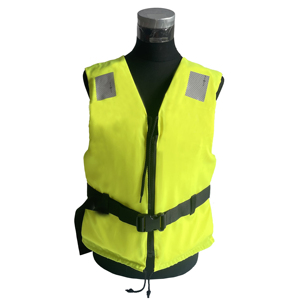 <span class=keywords><strong>Gilet</strong></span> de sauvetage universel pour sports nautiques adultes <span class=keywords><strong>gilet</strong></span> de natation à haute flottabilité avec sangles réfléchissantes pour <span class=keywords><strong>kayak</strong></span> pêche surf voile - Product Image 1