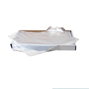 Nhà sản xuất 250PCS 10 ''x 14'' Kích thước rõ ràng phân hủy sinh học phim dùng một lần nha khoa ghế bao gồm chỗ ngồi cho tựa đầu - Product Image 3