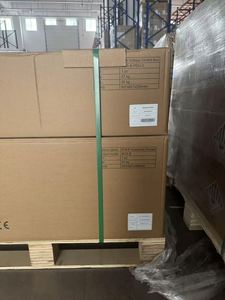 Batería de Alto Voltaje BOS-B Pro-A3 314Ah 240kwh con Garantía de 10 Años, Batería de Litio de Fácil Instalación para Uso Comercial, Buen Precio - Product Image 6