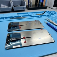 Écran LCD tactile de remplacement pour Redmi A5, version européenne, grand verre, noir