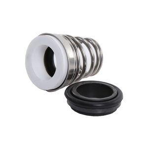 <span class=keywords><strong>Sello</strong></span> Mecánico para Bomba <span class=keywords><strong>de</strong></span> Agua <span class=keywords><strong>de</strong></span> Fabricante Profesional, Material <span class=keywords><strong>de</strong></span> la Cara Rotatoria Ca/Sic/<span class=keywords><strong>Cer</strong></span>/TC, <span class=keywords><strong>Sello</strong></span> Mecánico para Bomba 155 - Product Image 5