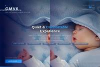 Sistema de Flujo de Refrigerante Multivariable GREE VRF, Solución HVAC de Bajo Consumo para Proyectos Comerciales y Residenciales