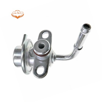 Regulator Tekanan Injeksi Bahan Bakar Harga Bagus Pr433 Pr4198 untuk Mitsubishi Lancer 2.0L 2.4L-L4 Suku Cadang Kendaraan
