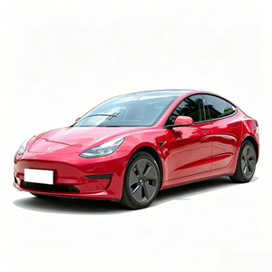 Autos Usados <span class=keywords><strong>Tesla</strong></span> <span class=keywords><strong>Model</strong></span> <span class=keywords><strong>3</strong></span> Eléctricos con Tracción Trasera, Calefacción de Asientos, Chip AMD, Puertas sin Marco y Modo de Vigilancia - Product Image 1