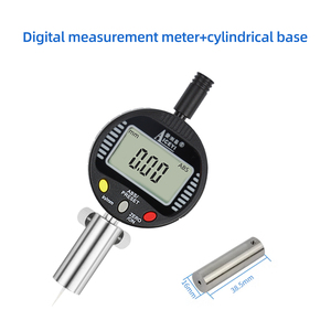Indicador de Profundidad Digital Electrónico ACE 0-12.7mm/ Calibrador de Diámetro Interior - Product Image 4