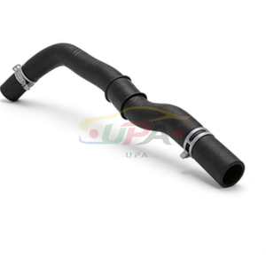 Système de refroidissement haute performance - Tuyau de radiateur supérieur 25414-F6100 25414 F6100 pour Hyundai Elantra Kia Ceed 25414F6100 - Product Image 5