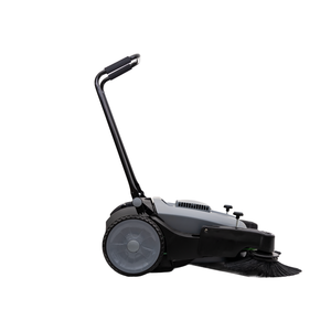 Al920 ngoài trời đường sạch paperscraps mảnh vụn nhỏ bụi mịn rơi lá quét thủ công - Product Image 3