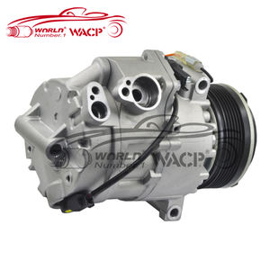 <span class=keywords><strong>Compresseur</strong></span> de climatisation de voiture pour <span class=keywords><strong>BMW</strong></span> <span class=keywords><strong>X5</strong></span> N52 CSE717C 6PK 12V 2006-2012 <span class=keywords><strong>Compresseur</strong></span> 64509121758 64526988518 64529121758 WXBM010 - Product Image 3