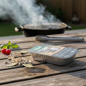 Pellets de madera de árbol de haya de Legua de alta calidad, astillas de madera para barbacoa, sabor natural de España a la venta - Product Image 3