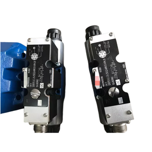 ชุดควบคุมคุณภาพ 3DREP ซีรีส์ 3DREPE6C-21=25EG24N9K31 6 C-14/25A24N9Z4M วาล์วปรับลดแรงดันแบบ 3 ทาง วาล์วปรับแรงดันแบบ 3 ทาง - Product Image 4