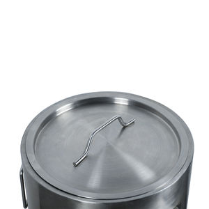 شمع النحل وعاء صهر المعادن الكهربائية الجملة الشمع وعاء صهر المعادن s10L الشمع صاهر دفئا خزان لتذويب الشوكولاتة - Product Image 4